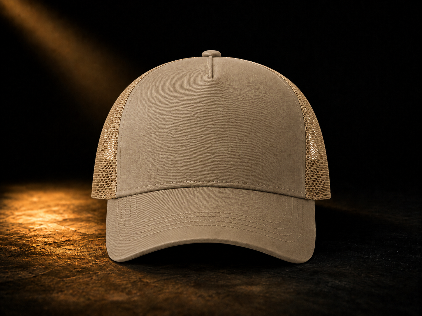 Casquette Premium